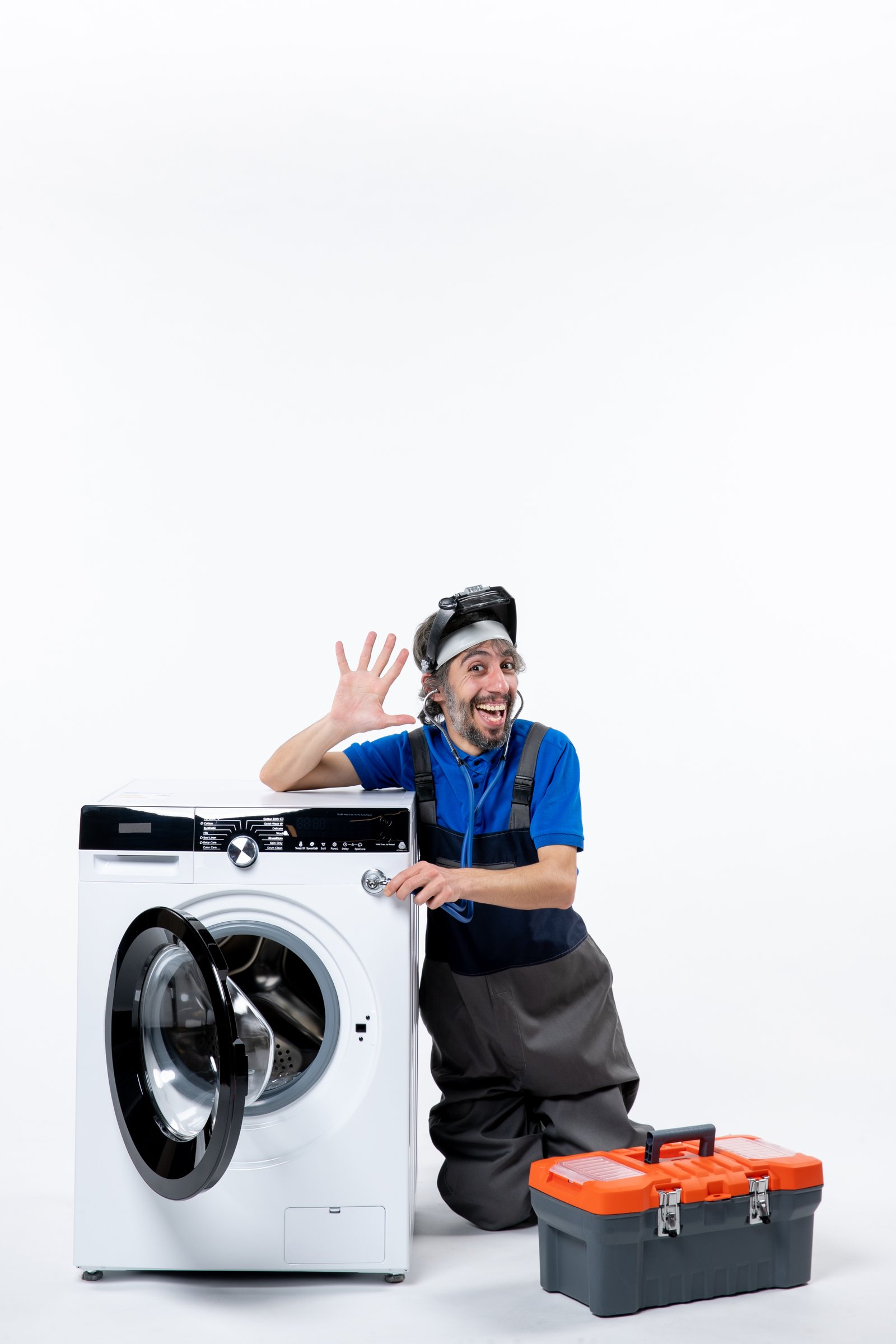 Professional Washing Machine Repair Service
