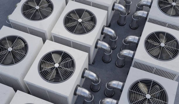 Portable AC Repair Service