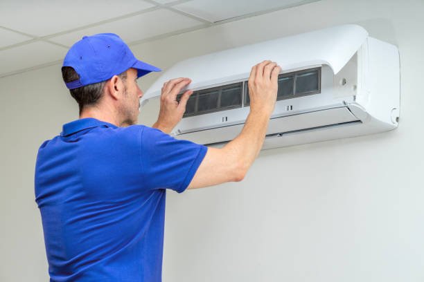 Inverter AC Repair Service