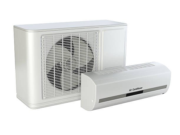 Split AC Repair Service