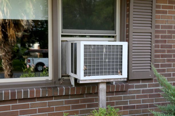 Window AC Repair Service