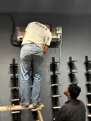 AC Repair Service