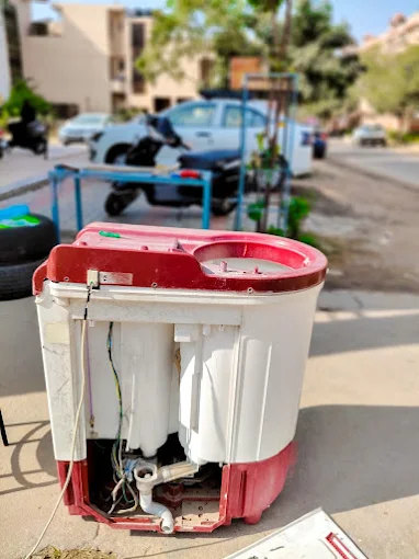 AC Repair Service