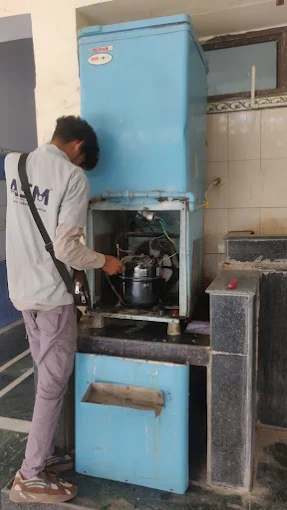 AC Repair Service