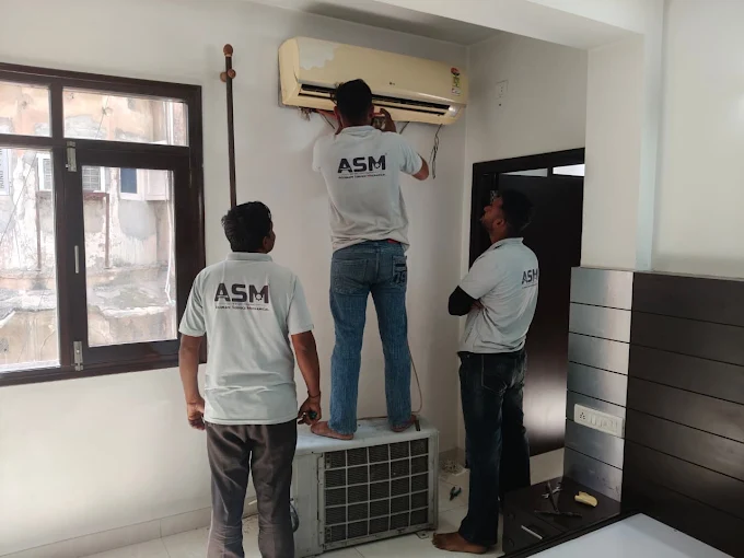 AC Repair Service