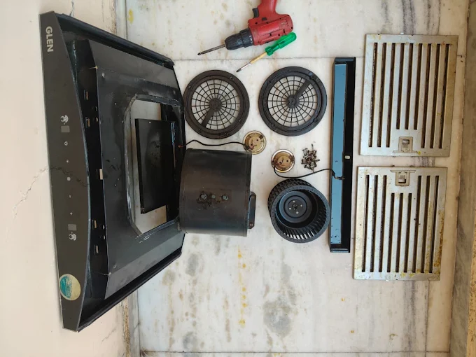 AC Repair Service