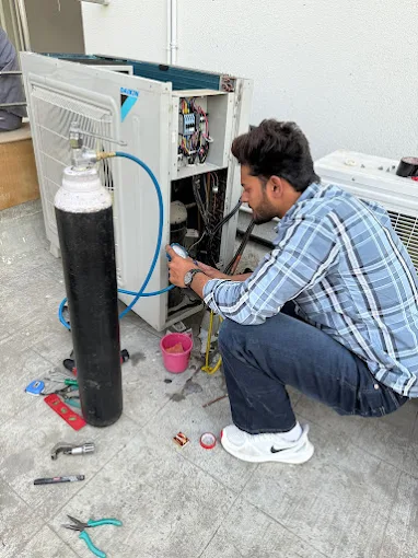 AC Repair Service