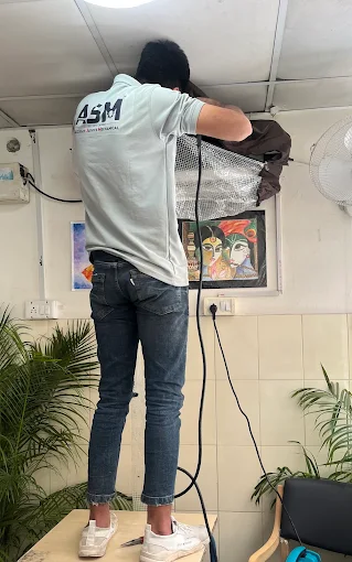 AC Repair Service