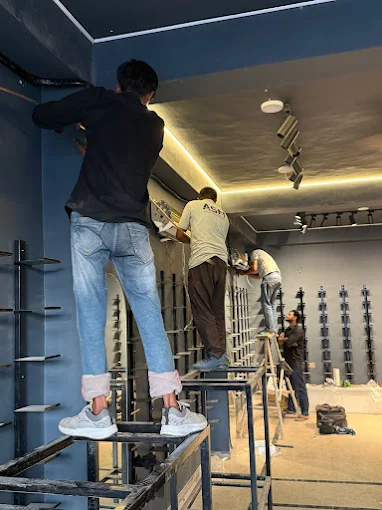 AC Repair Service