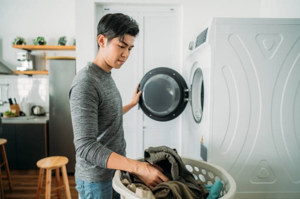 Front Load Washing Machine Repair Service